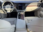 2022 Volvo S60 B5 Momentum