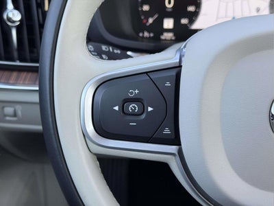 2022 Volvo S60 B5 Momentum