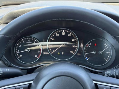 2026 Mazda Mazda CX-50 2.5 S Premium
