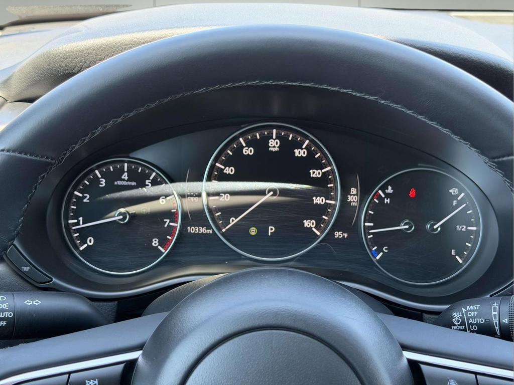 2026 Mazda Mazda CX-50 2.5 S Premium