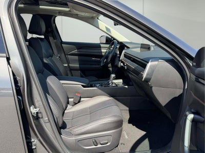 2026 Mazda Mazda CX-50 2.5 S Premium