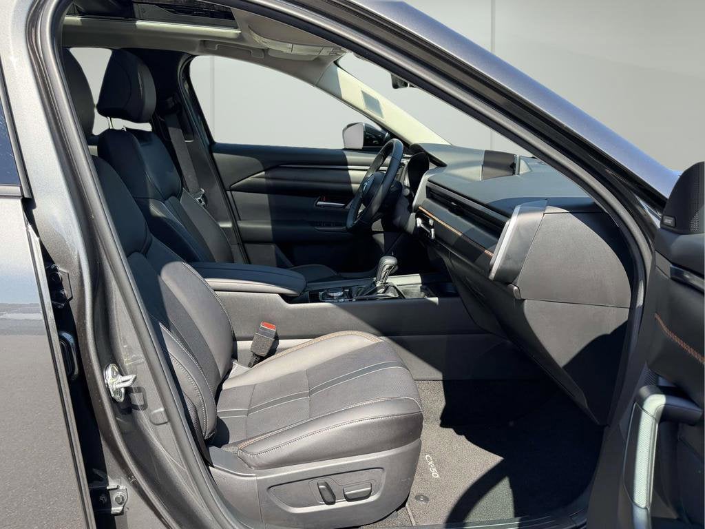 2026 Mazda Mazda CX-50 2.5 S Premium