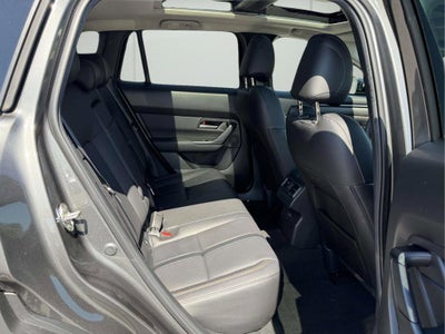 2026 Mazda Mazda CX-50 2.5 S Premium