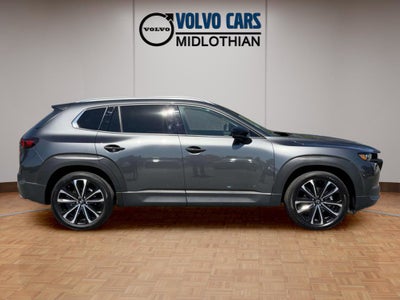 2026 Mazda Mazda CX-50 2.5 S Premium