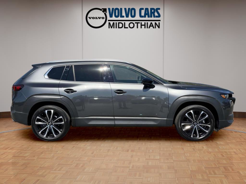 2026 Mazda Mazda CX-50 2.5 S Premium