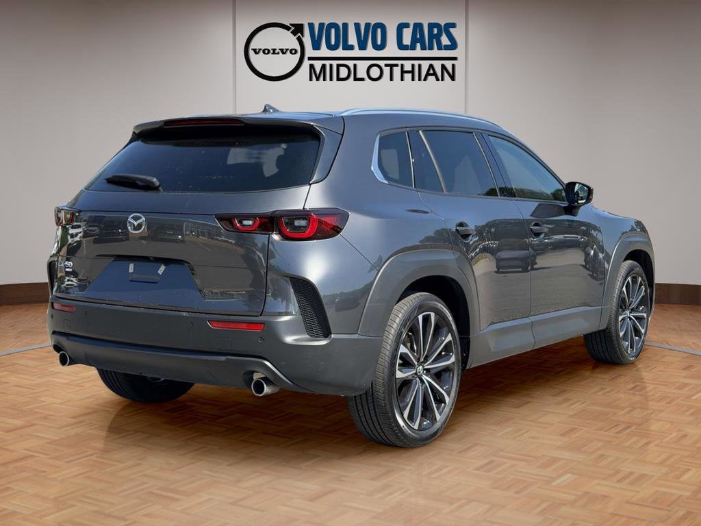 2026 Mazda Mazda CX-50 2.5 S Premium