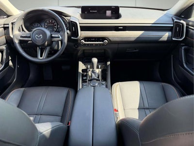 2026 Mazda Mazda CX-50 2.5 S Premium