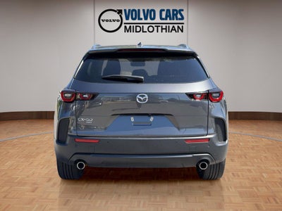 2026 Mazda Mazda CX-50 2.5 S Premium