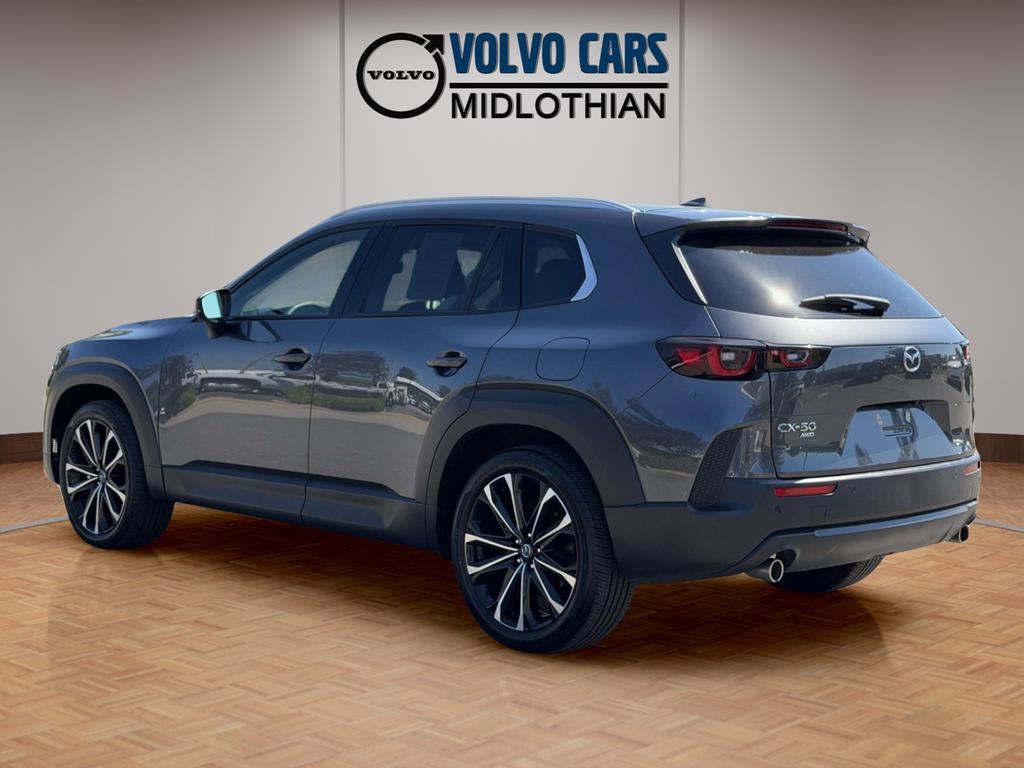 2026 Mazda Mazda CX-50 2.5 S Premium