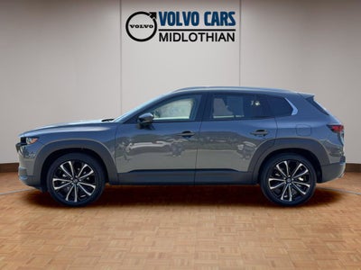 2026 Mazda Mazda CX-50 2.5 S Premium