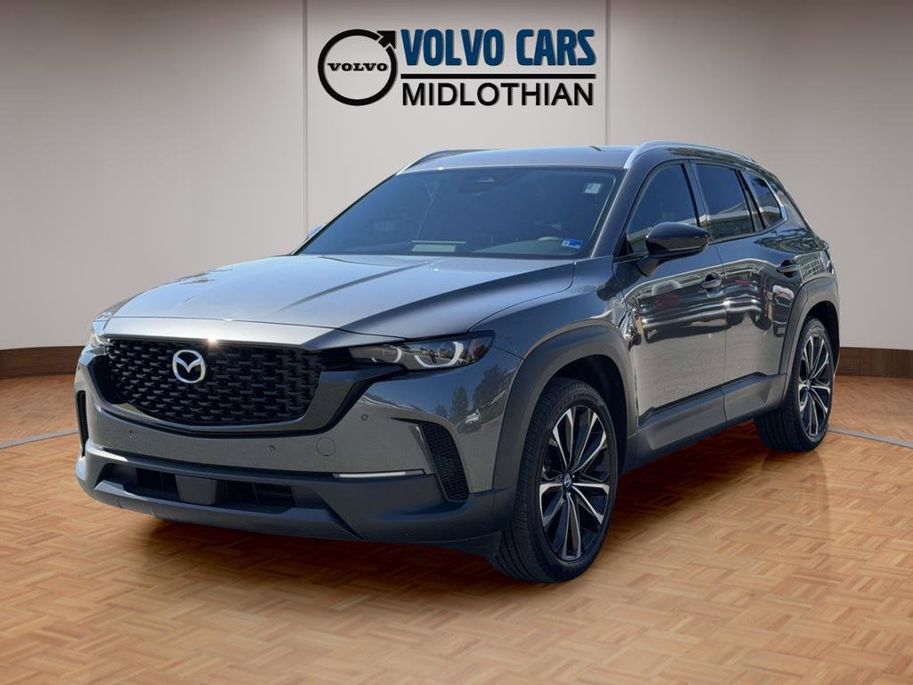 2026 Mazda Mazda CX-50 2.5 S Premium