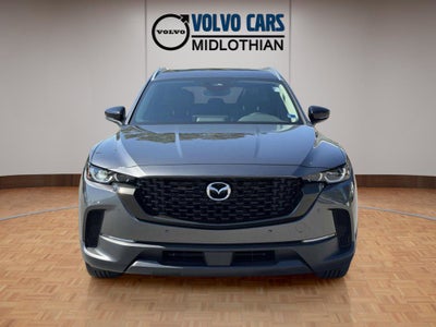 2026 Mazda Mazda CX-50 2.5 S Premium