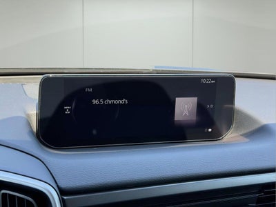 2026 Mazda Mazda CX-50 2.5 S Premium