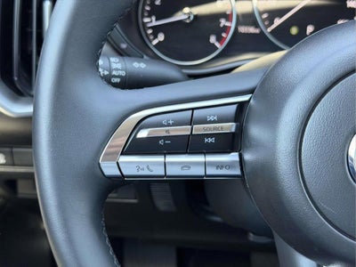 2026 Mazda Mazda CX-50 2.5 S Premium