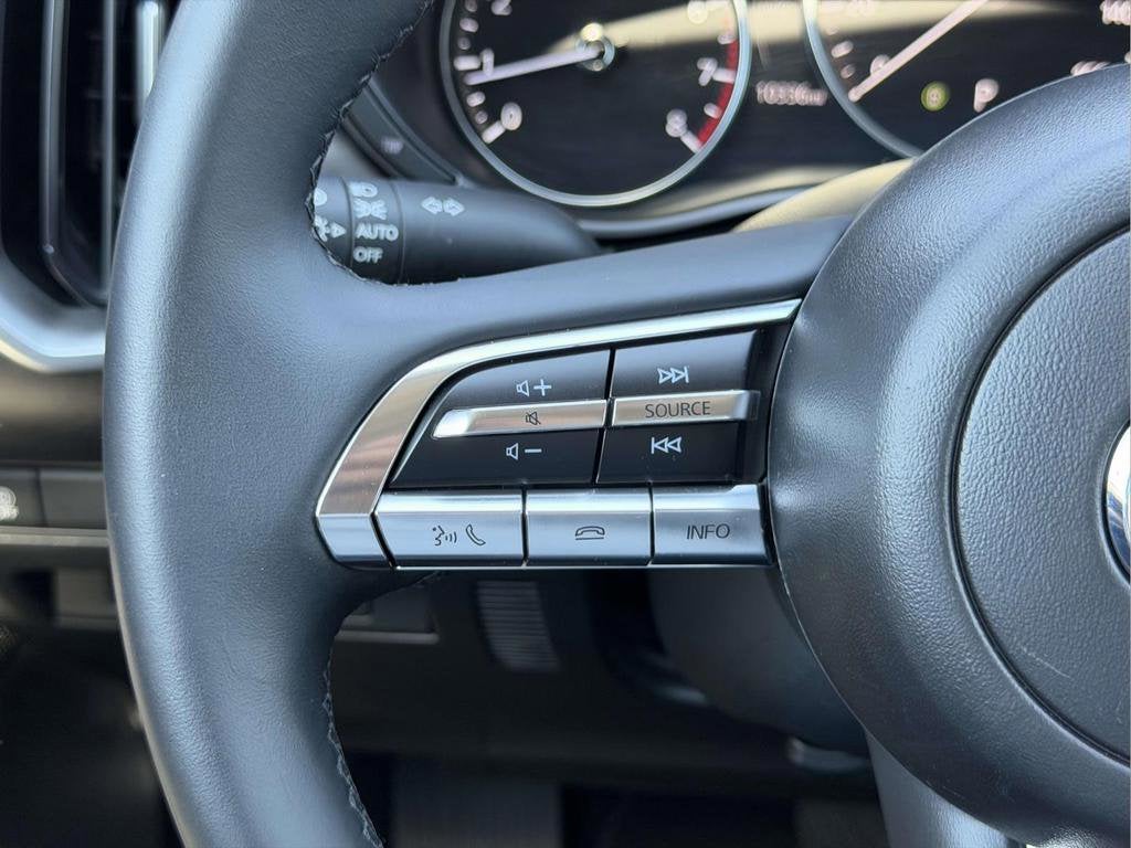 2026 Mazda Mazda CX-50 2.5 S Premium