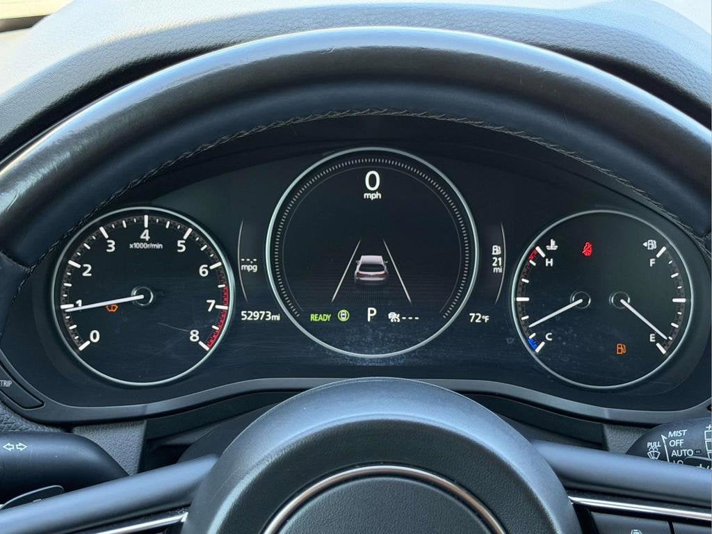 2024 Mazda Mazda CX-90 3.3 Turbo Premium