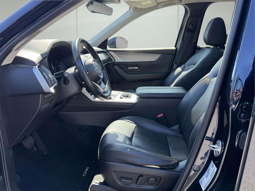 2024 Mazda Mazda CX-90 3.3 Turbo Premium