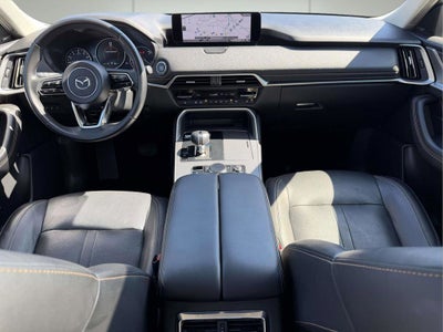 2024 Mazda Mazda CX-90 3.3 Turbo Premium