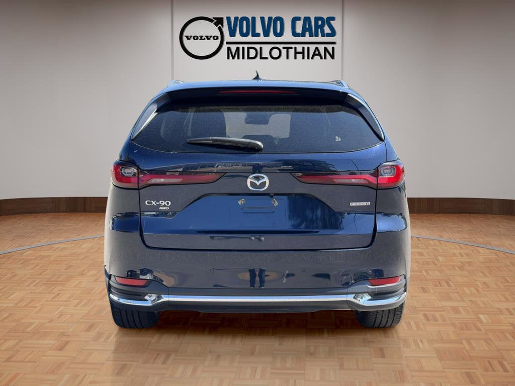 2024 Mazda Mazda CX-90 3.3 Turbo Premium