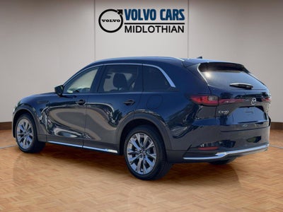 2024 Mazda Mazda CX-90 3.3 Turbo Premium