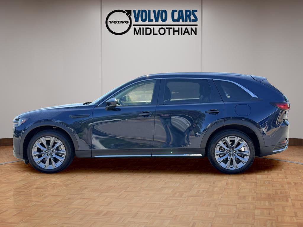 2024 Mazda Mazda CX-90 3.3 Turbo Premium