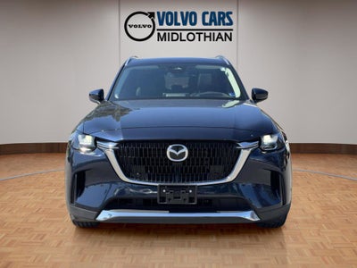 2024 Mazda Mazda CX-90 3.3 Turbo Premium