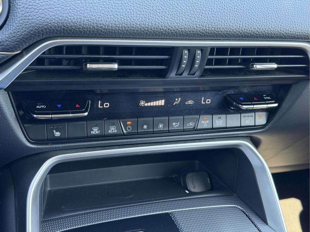 2024 Mazda Mazda CX-90 3.3 Turbo Premium