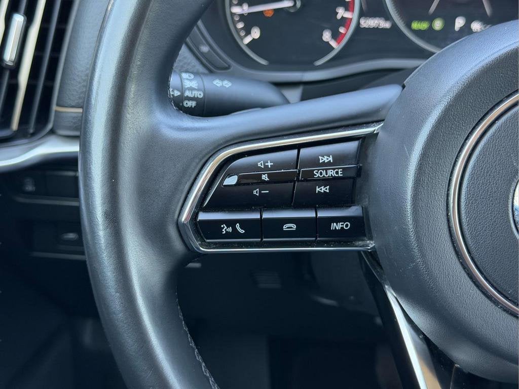 2024 Mazda Mazda CX-90 3.3 Turbo Premium