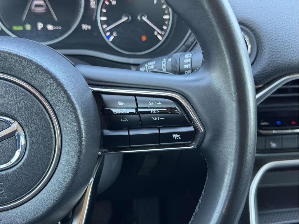 2024 Mazda Mazda CX-90 3.3 Turbo Premium