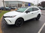 2024 Toyota Venza Nightshade