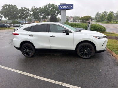 2024 Toyota Venza Nightshade