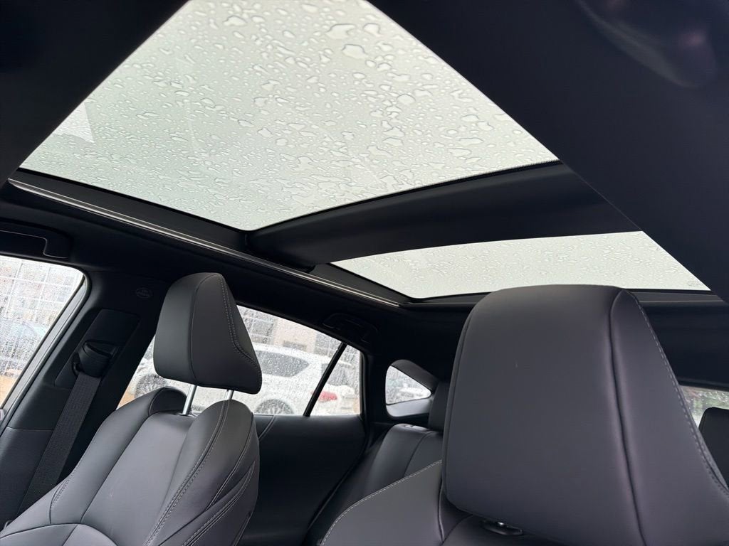 2024 Toyota Venza Nightshade