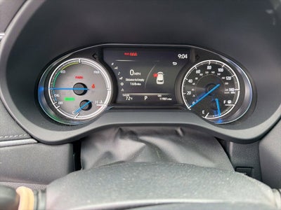 2024 Toyota Venza Nightshade