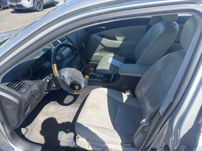 2010 Lexus ES 350 350