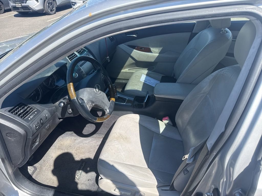 2010 Lexus ES 350 350