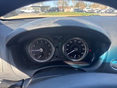 2010 Lexus ES 350 350