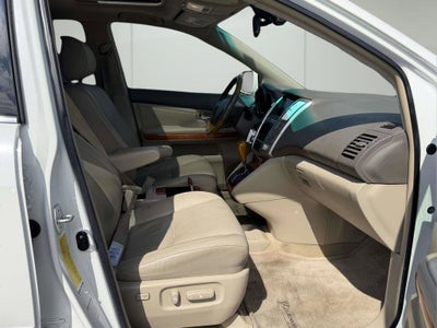 2007 Lexus RX 350 350