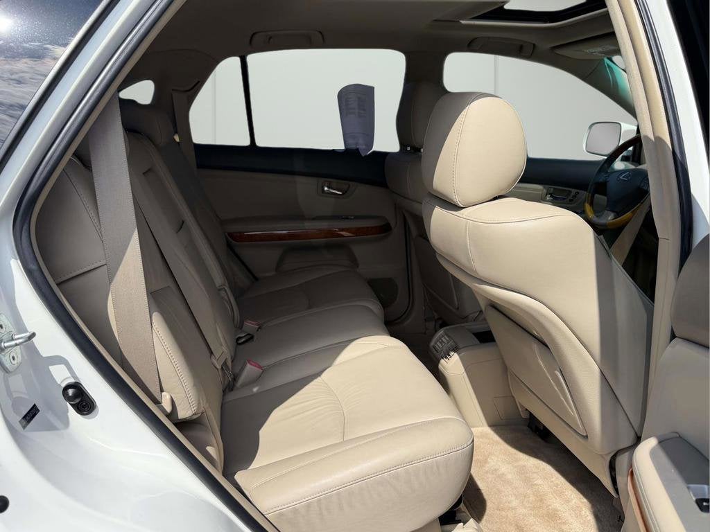 2007 Lexus RX 350 350