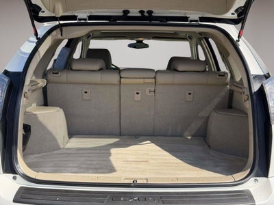 2007 Lexus RX 350 350