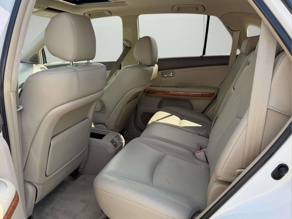 2007 Lexus RX 350 350