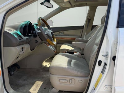 2007 Lexus RX 350 350
