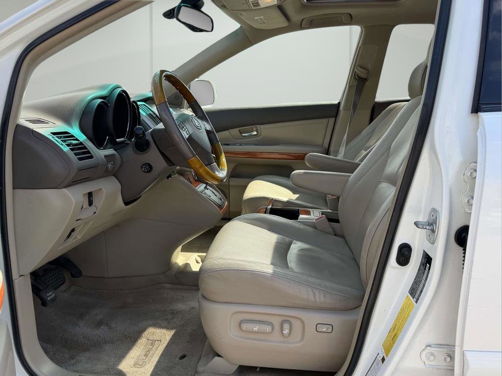 2007 Lexus RX 350 350
