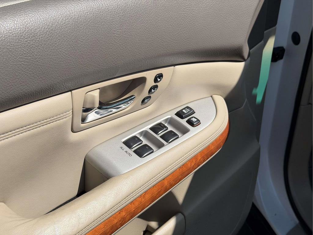 2007 Lexus RX 350 350