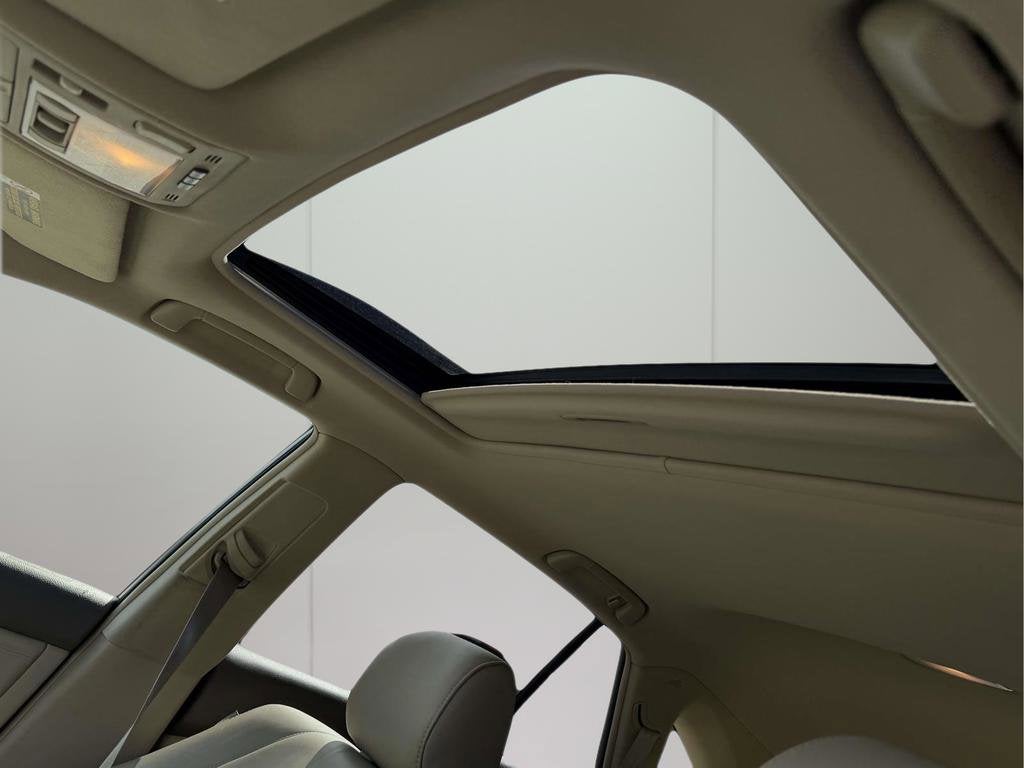2007 Lexus RX 350 350