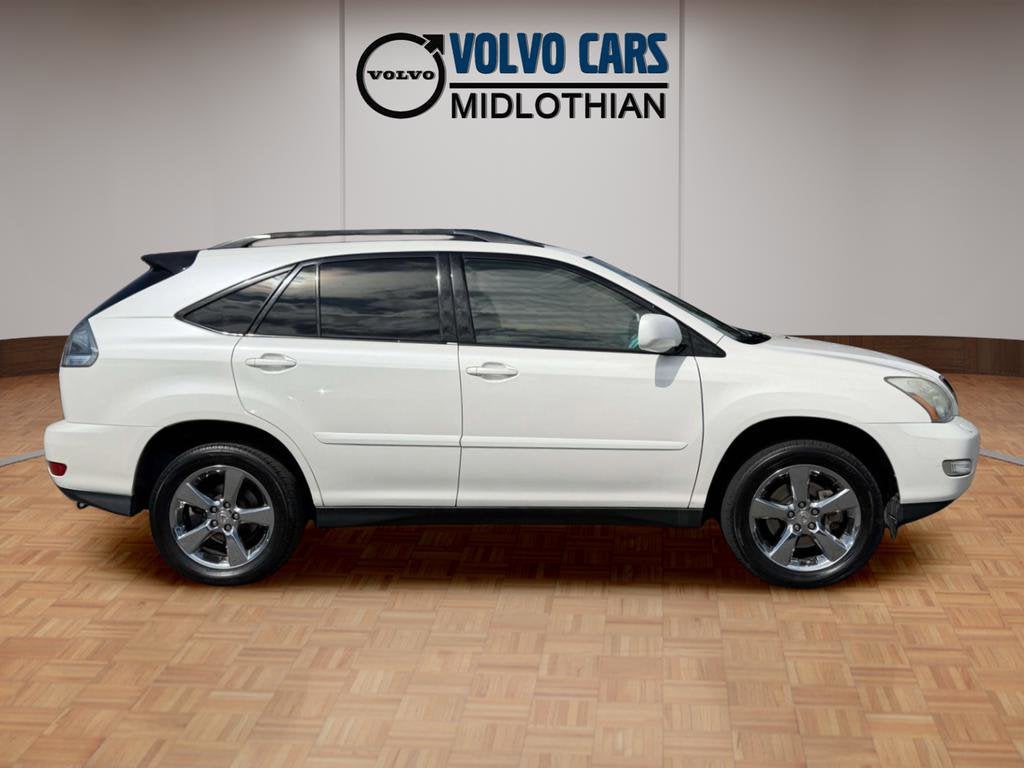 2007 Lexus RX 350 350