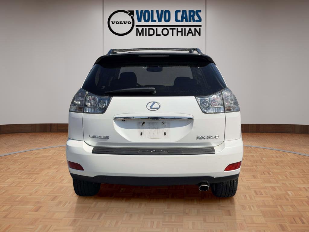 2007 Lexus RX 350 350