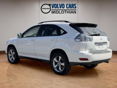 2007 Lexus RX 350 350