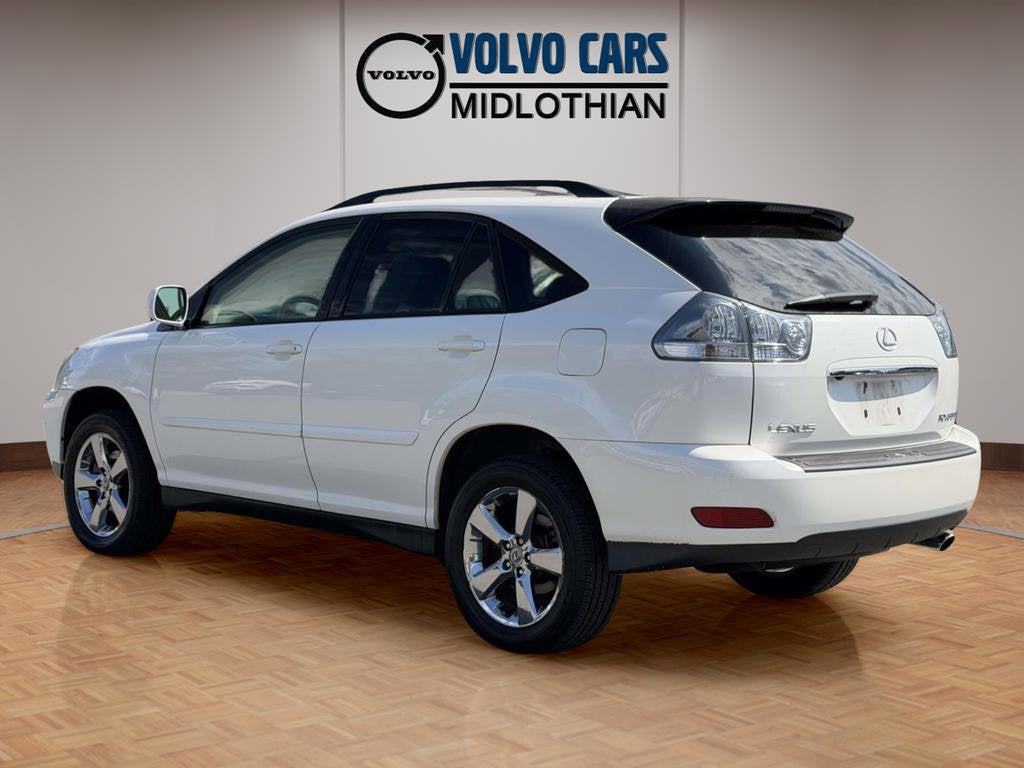 2007 Lexus RX 350 350