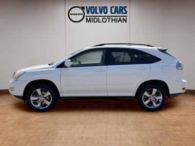 2007 Lexus RX 350 350