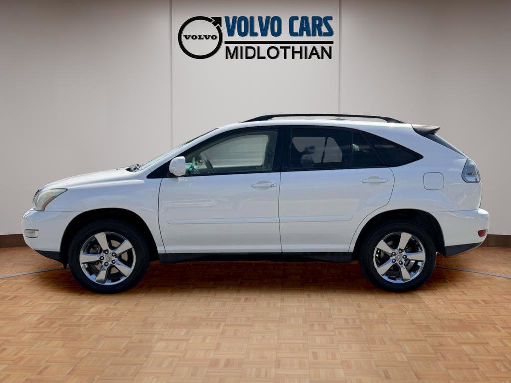 2007 Lexus RX 350 350